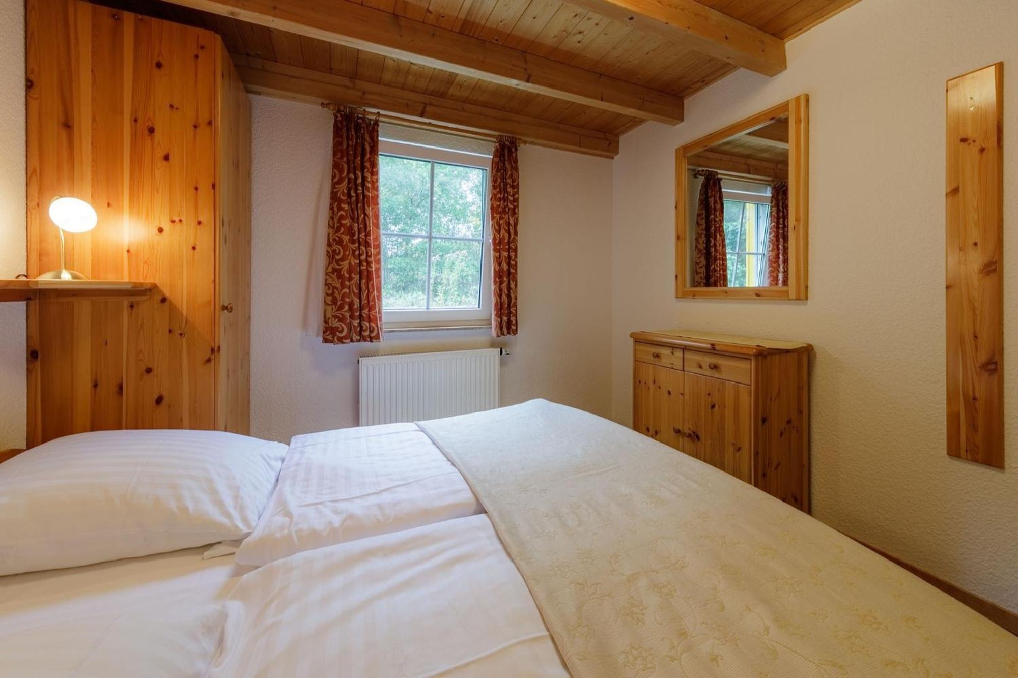 Haus Sonnenschein am Jabeler See Exterior foto